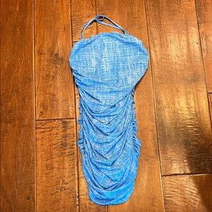 Womens dress . My daughter wore it to homecoming one year.